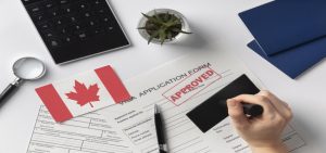 ویزای تراول داکیومنت کانادا
